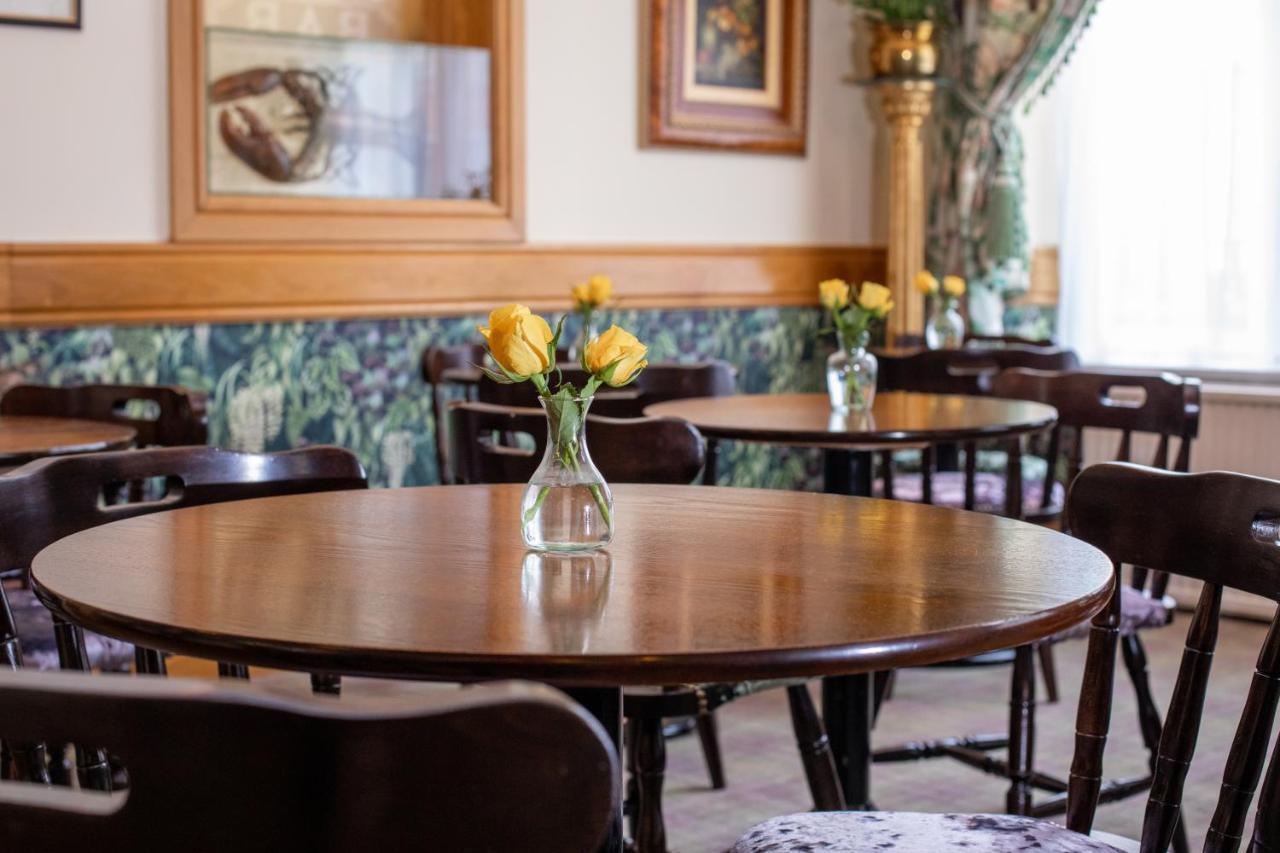 The Tiger Inn Merthyr Tydfil Esterno foto