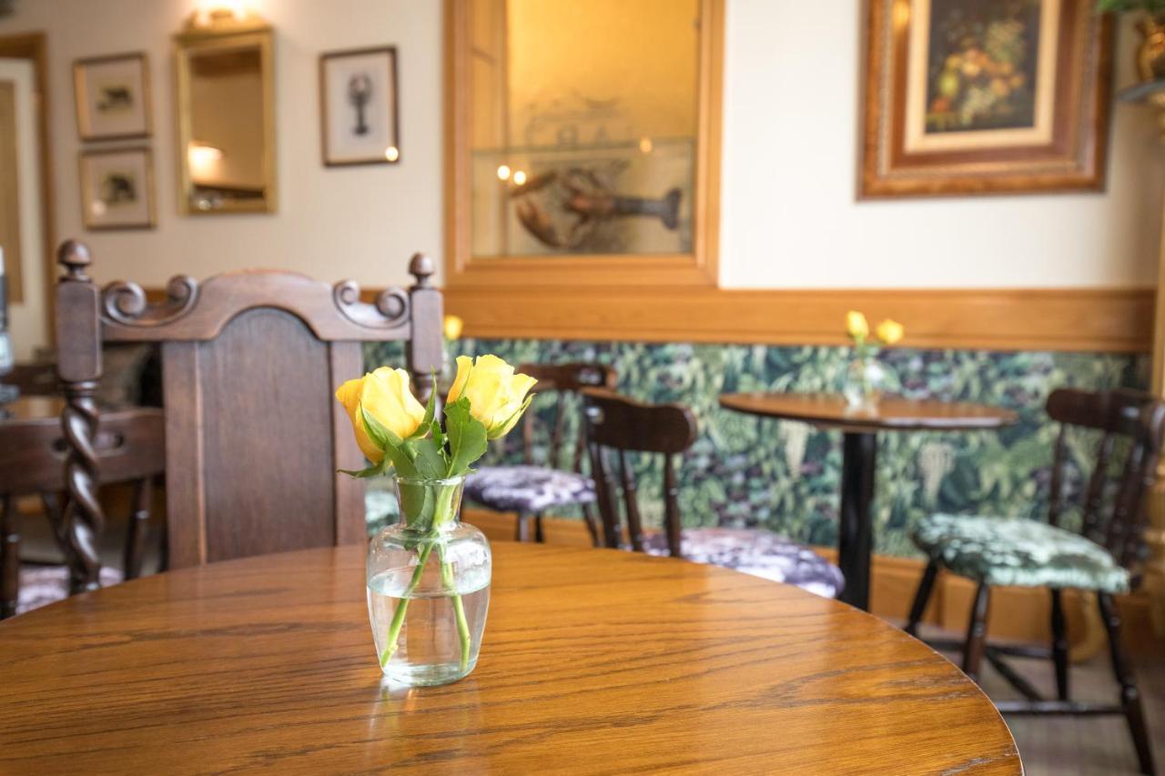The Tiger Inn Merthyr Tydfil Esterno foto